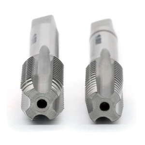 Tarod de mână, set, MF DIN 2181 M18X1.5 – HSS - Img 6