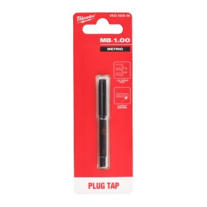 Tarod Milwaukee pentru filet metric M8-1.00 - Img 2