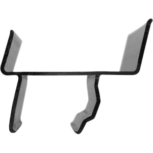 Tava de scule pentru gamele Prime/Combi-Line Telesteps, Tool Tray - Img 2
