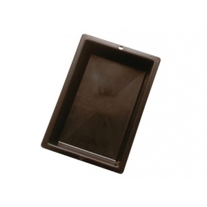 Tavă pvc 3l cu armătură - 320 x 220 x 65 MM