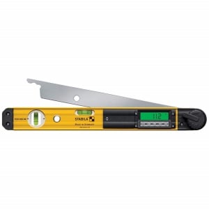 Tech 700 DA - 80 CM - Nivela electronica - goniometru - masurare unghi