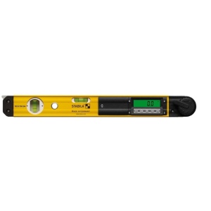 Tech 700 DA - 80 CM - Nivela electronica - goniometru - masurare unghi - Img 3