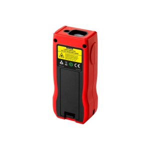 Telemetru cu laser roșu si bluetooth Sola METRON 30 BT, 30m - Img 8