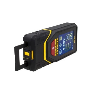 Telemetru laser Stanley TLM165S, 50 m, bluetooth - Img 6