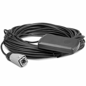 Termostat pentru Trotec IDE30-IDE50-IDE60-IDE80, 25m - Img 1