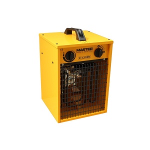 Termosuflanta MASTER B3,3EPB (electric 3,3kW) - Img 4