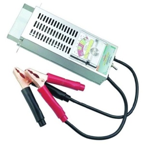 Tester acumulator Jonnesway