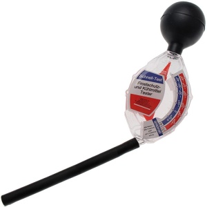 Tester antigel - Img 1