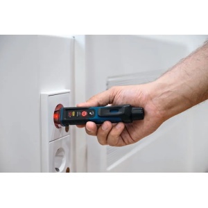 Tester de tensiune fara contact Bosch GVD 1000-17 Professional - Img 4