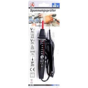 Tester tensiune 6-380V - Img 3