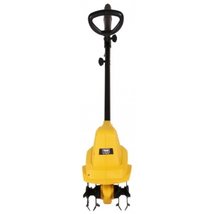Texas El-Tex 300, Mini cultivator electric, 300W, latime lucru 190mm