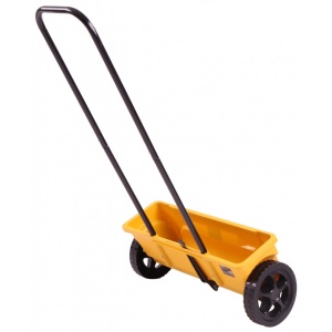 Texas Smart Spreader 100 dispozitiv de imprastiat, 12 litri, reglabil, latime lucru 45cm, box - Img 2