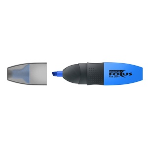 Textmarker ICO Focus 1-4 mm - Img 1