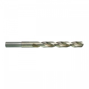 THUNDERWEB - Burghie metal HSS Ground - DIN338 Milwaukee Ø 11x94x142 mm - blister 1 buc - Img 1