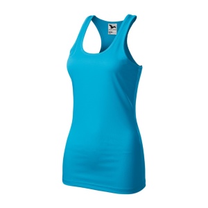 Top pentru damă, Racer, 130 g/m² 167 - Img 7