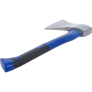 Topor universal, coada din fibra de sticla, 600 g - Img 2