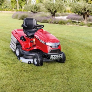 Tractor de tuns iarba Honda HF2317 HME, 530 cm³, 13.2 CP, 92 cm - Img 3
