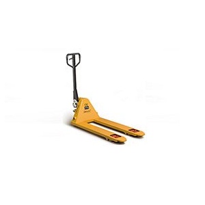 Transpalet manual cu furci de 1500mm Gutman tip DB P-T/P