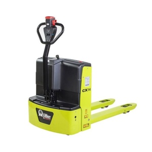 Transpaleta electrica Pramac CX14 Gel S2 800x525 mm, 1400 kg - Img 2