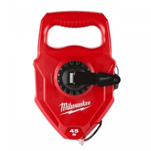 Trasor cu sfoara Milwaukee 45m