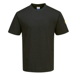 Tricou ESD Antistatic AS20 - Img 1