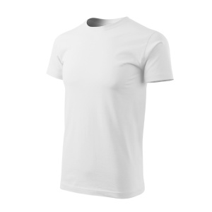 Tricou pentru bărbaţi, Basic Free, 160 g/m² F29 - Img 1