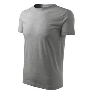 Tricou pentru bărbaţi, Classic New, 145 g/m² 132 - Img 11
