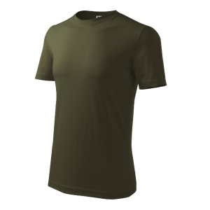 Tricou pentru bărbaţi, Classic New, 145 g/m² 132 - Img 21