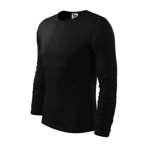 Tricou pentru bărbaţi, Fit-T LS, 160 g/m² 119 - Img 10