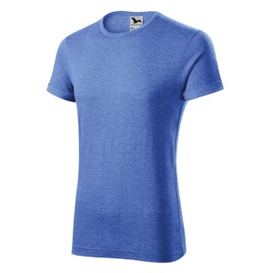 Tricou pentru bărbaţi, Fusion, 160 g/m² 163 - Img 1