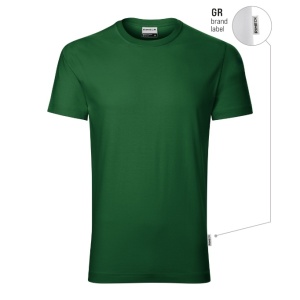 Tricou pentru bărbaţi, Resist heavy, 200 g/m² R03 - Img 11