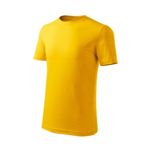 Tricou pentru copii, Classic New, 145 g/m² 135 - Img 5