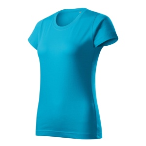 Tricou pentru damă, Basic Free, 160 g/m² F34 - Img 17
