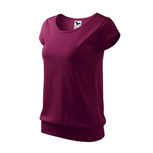 Tricou pentru damă, City, 150 g/m² 120 - Img 12