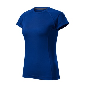 Tricou pentru damă, Destiny, 160 g/m² 176 - Img 2