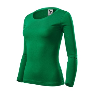 Tricou pentru damă, Fit-T LS, 160 g/m² 169 - Img 14