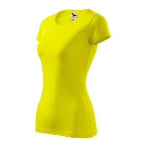 Tricou pentru damă, Glance, 180 g/m² 141 - Img 6