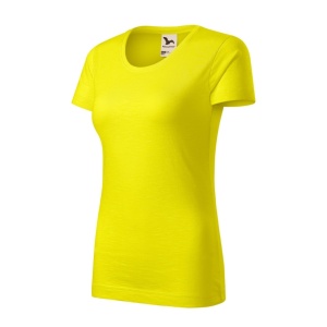 Tricou pentru damă, Native (GOTS), 150 g/m² 174 - Img 6