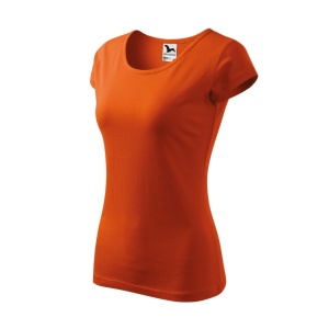 Tricou pentru damă, Pure, 150 g/m² 122 - Img 20