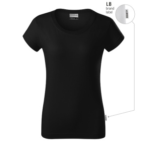 Tricou pentru damă, Resist, 160 g/m² R02 - Img 16
