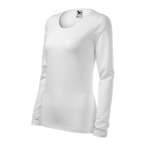 Tricou pentru damă, Slim, 180 g/m² 139 - Img 1