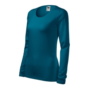 Tricou pentru damă, Slim, 180 g/m² 139 - Img 13