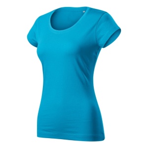 Tricou pentru damă, Viper Free, 180 g/m² F61 - Img 8