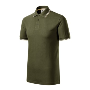 Tricou polo pentru bărbaţi, Focus, 180 g/m² 232 - Img 12