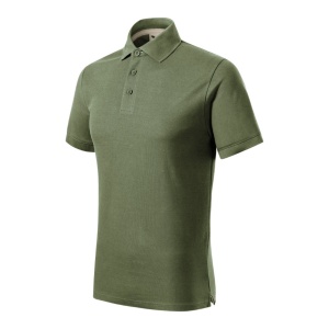 Tricou polo pentru bărbaţi, Prime (GOTS), 200 g/m² 234 - Img 4