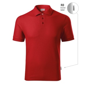 Tricou polo pentru bărbaţi, Reserve, 200 g/m² R22 - Img 17
