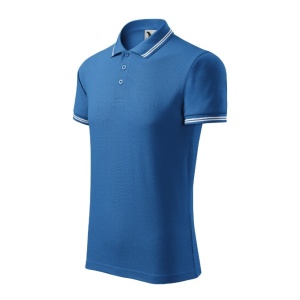 Tricou polo pentru bărbaţi, Urban, 200 g/m² 219 - Img 11