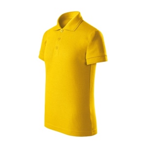 Tricou polo pentru copii, Pique Polo Free,200 g/m² F22 - Img 4