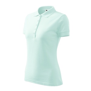 Tricou polo pentru damă, Pique Polo, 200 g/m² 210 - Img 31