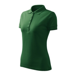 Tricou polo pentru damă, Pique Polo Free,200 g/m² F10 - Img 6